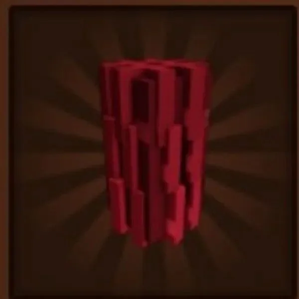 Pomegranate Seed (Mythic)