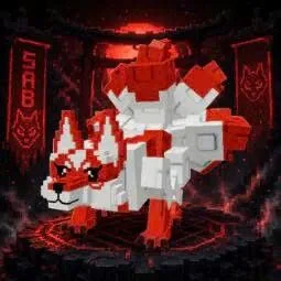 Kitsune