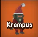 Krampus 2X — Account account