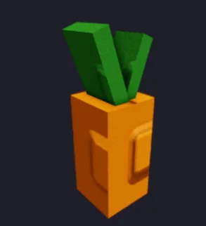 Carrot Seed (Common)