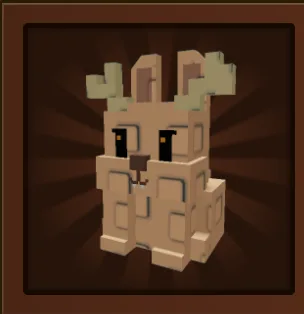 Jackalope (Legendary)