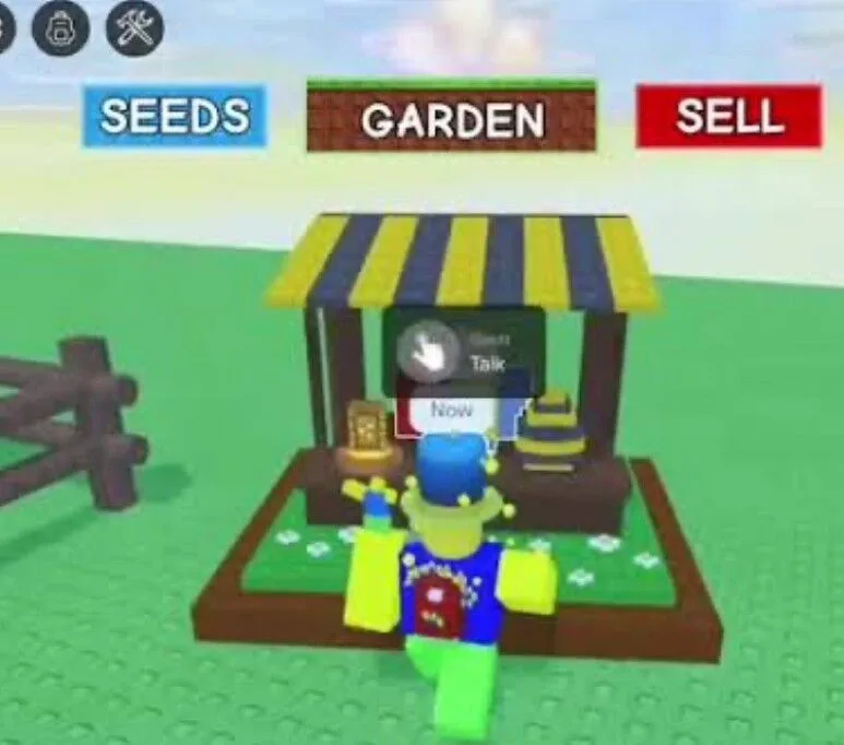 Pollinated plants for Honey points 1qty 2.5 K points cheap for honey( merchant) ( not the event! )