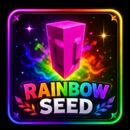 Rainbow Seed