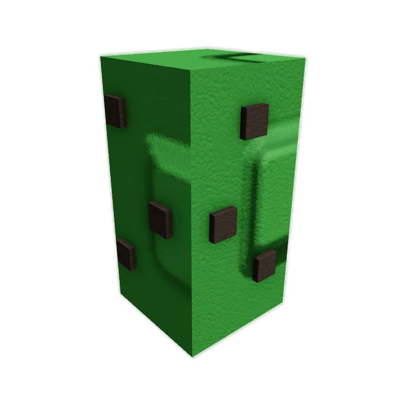 Cactus Seed — Account account