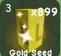 Gold Seed — Account account