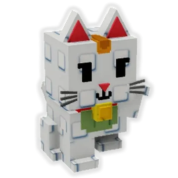 Maneki-neko Pet Grow A Garden Fast Delivery