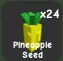 Pineapple Seed