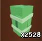 Bamboo Seed (Uncommon) — Account account