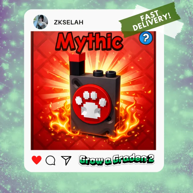 Mythic Pet Teleporter
