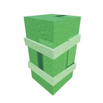 Bamboo Seed — Account account