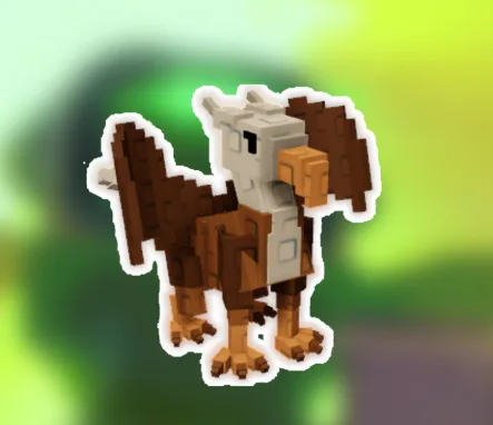 Griffin — Account account