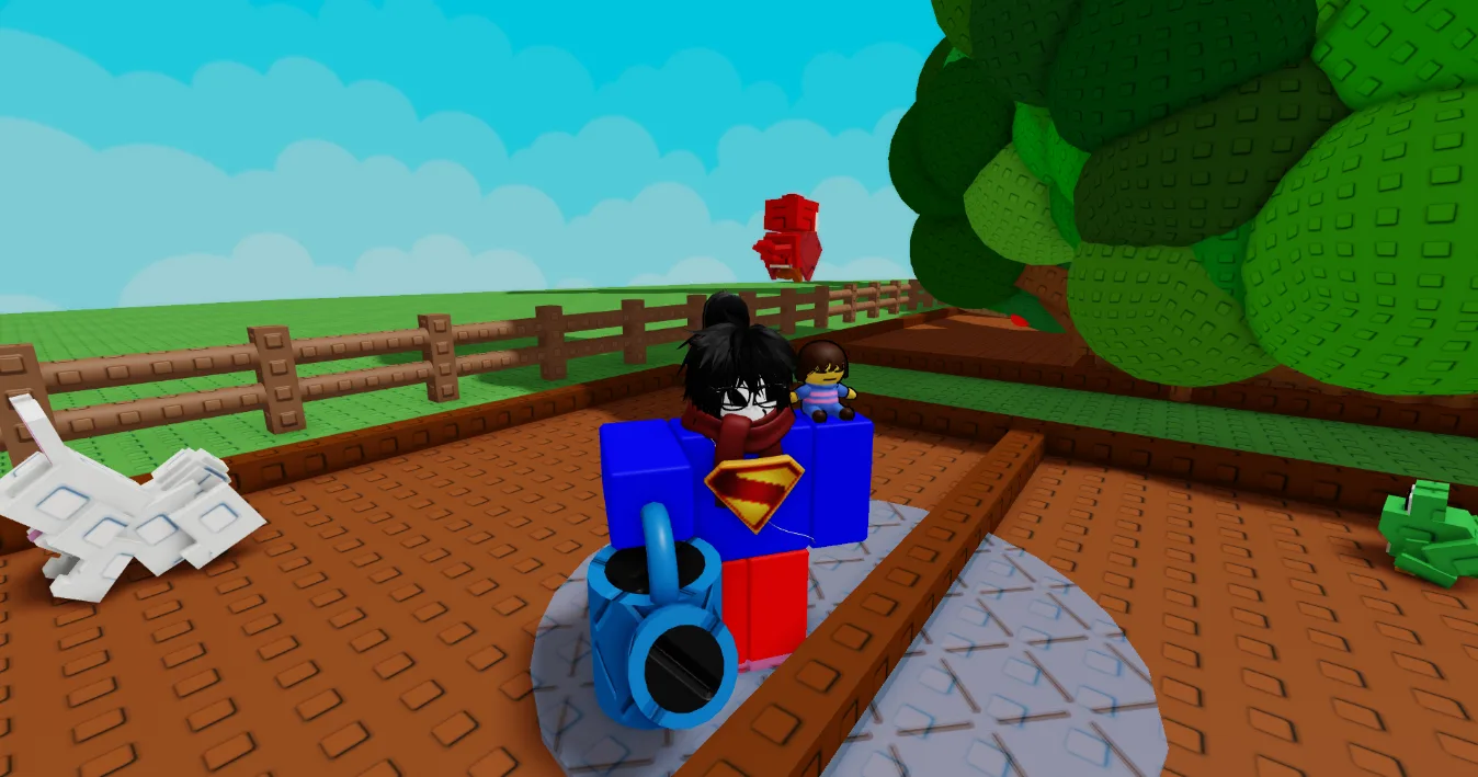 50x Common Watering Can