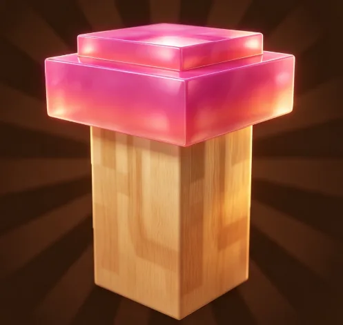 Maple Mushroom Seed