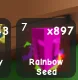 Rainbow Seed (Super)