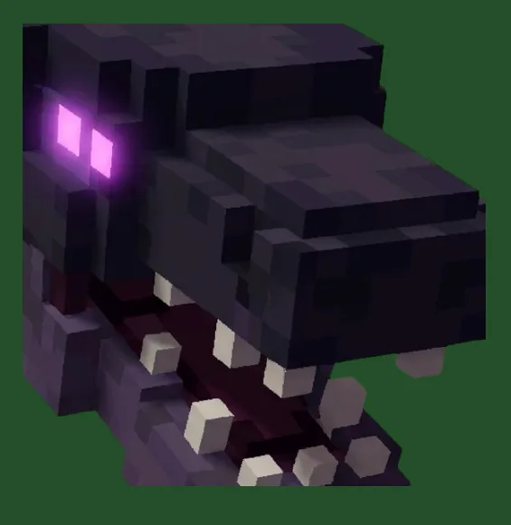 Black Dragon (Super)