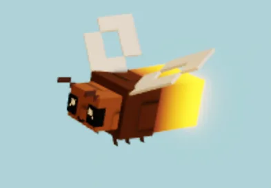 Golden Dragonfly (Mythic)
