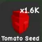 Tomato Seed (Uncommon)