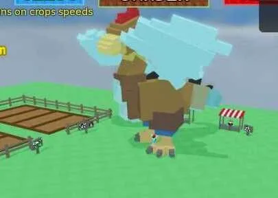 HUGE Cockatrice AGE 1 /RANDOM 5- 6KG BEST FAST DELIVERY NON DUPED 100 CLEAN NO MEGA