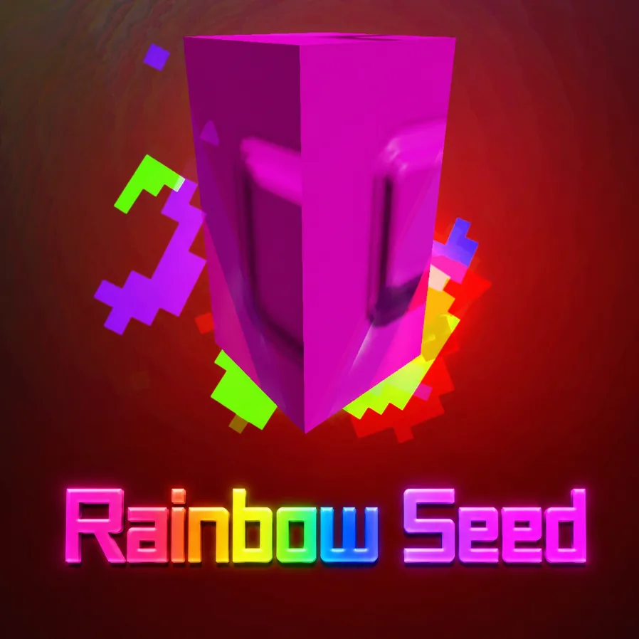 Rainbow Seed
