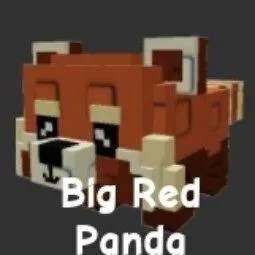 Red Panda (Super)
