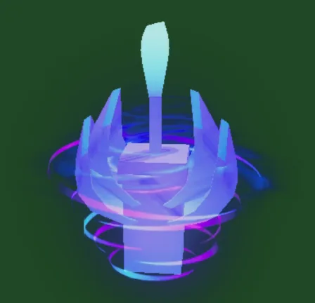 Hypno Bloom Seed (Super)