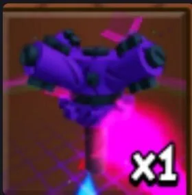 Super Sprinkler — Account account