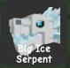 Ice Serpent (Super)