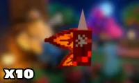 Dragon Fruit Seed (Mythic) — Account account