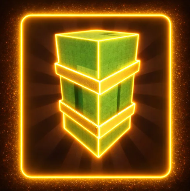 Bamboo Seed — Account account