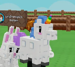 Unicorn (Mythic) — Account account
