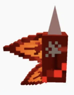 Dragon's Breath Seed (Super)