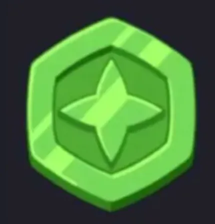 400 Trade Tokens — Account account