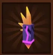 Venom Spitter Seed (Mythic)
