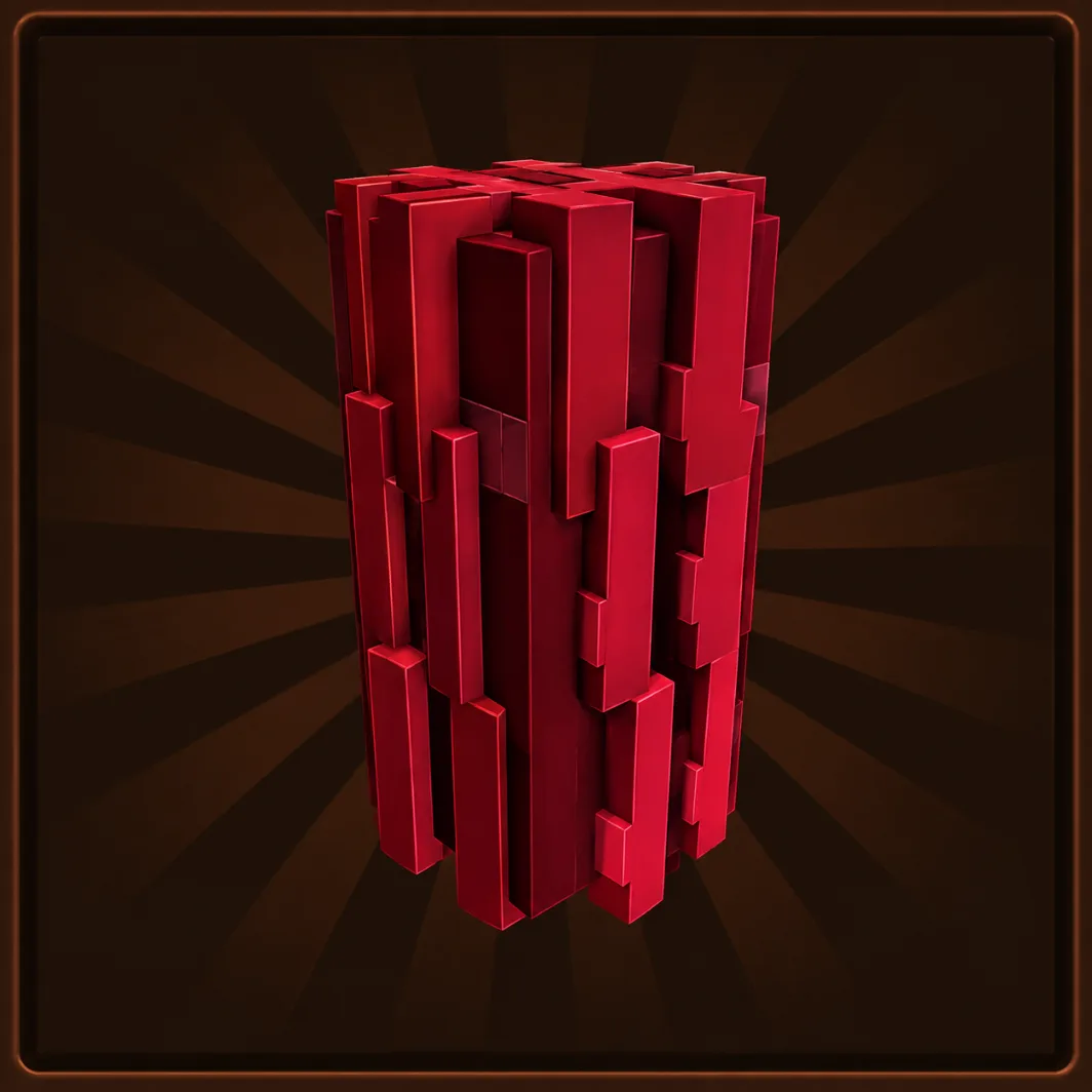 Pomegranate Seed (Mythic)