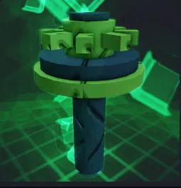 Uncommon Sprinkler
