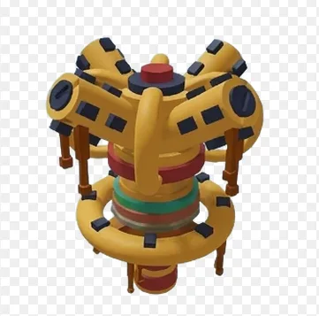 x2 Syrup Sprinkler super