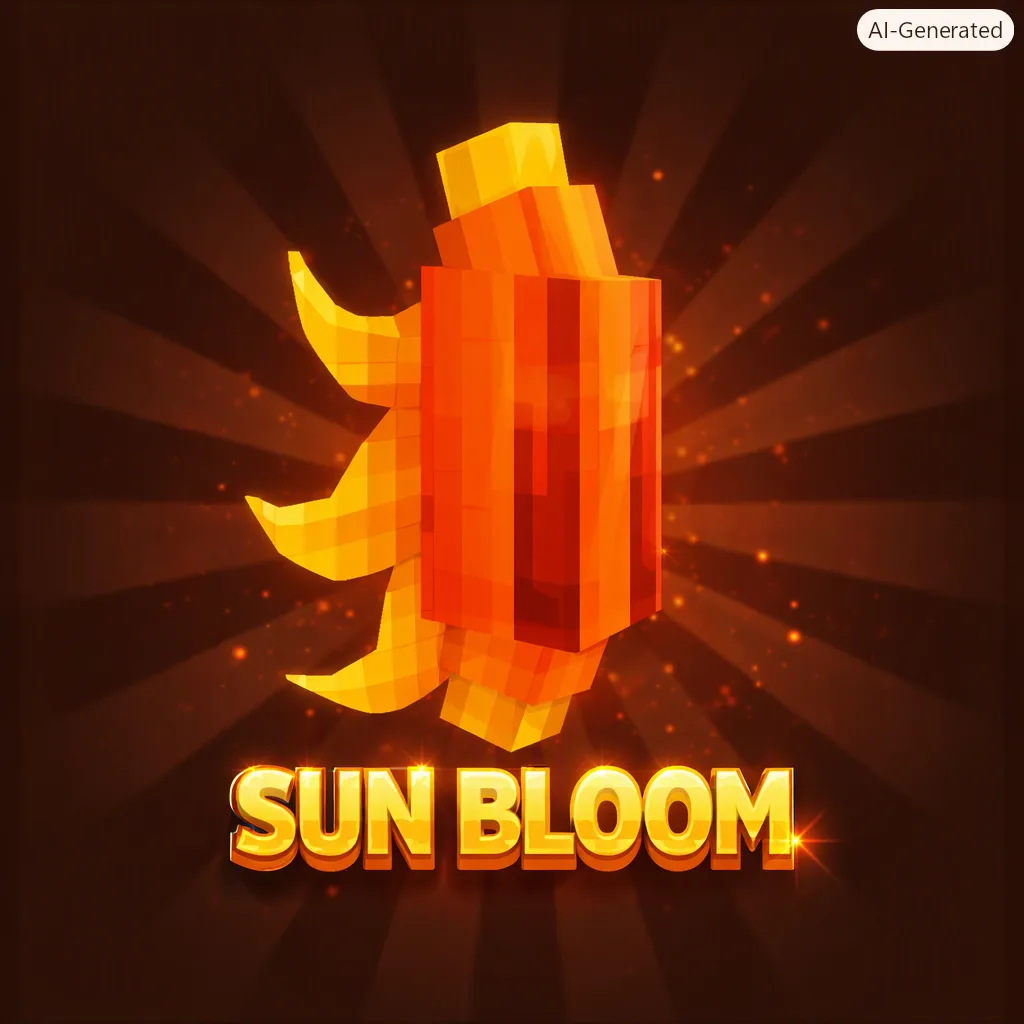Sun Bloom Seed (Super)