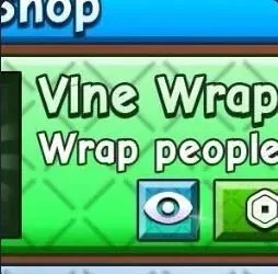 Vine — Account account