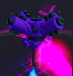 Super Sprinkler