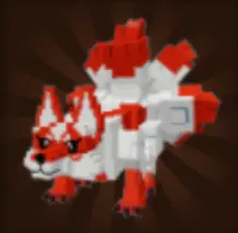 Kitsune (Secret)