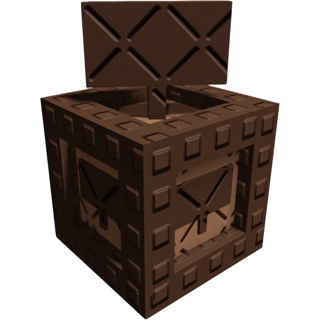 Sign Crate (Rare)