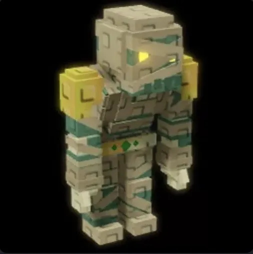 Mummy — Account account