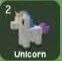 Unicorn (Mythic) — Account account