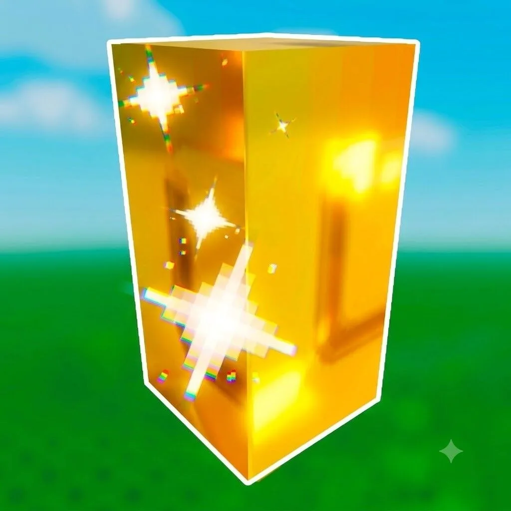 Gold Seed (Legendary)