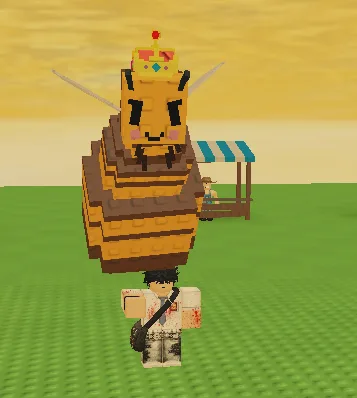 Queen Bee
