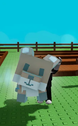 Shiny Red Fox Divine The Glittering Thief 4.10 KG Age: 12 F — Account account