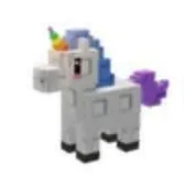 Unicorn (Mythic)