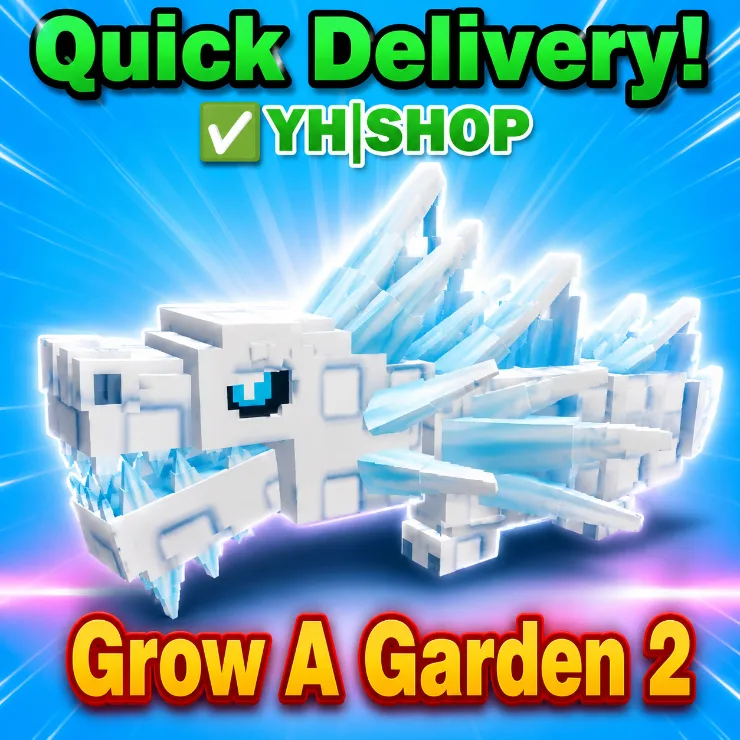 Ice Serpent (Super)