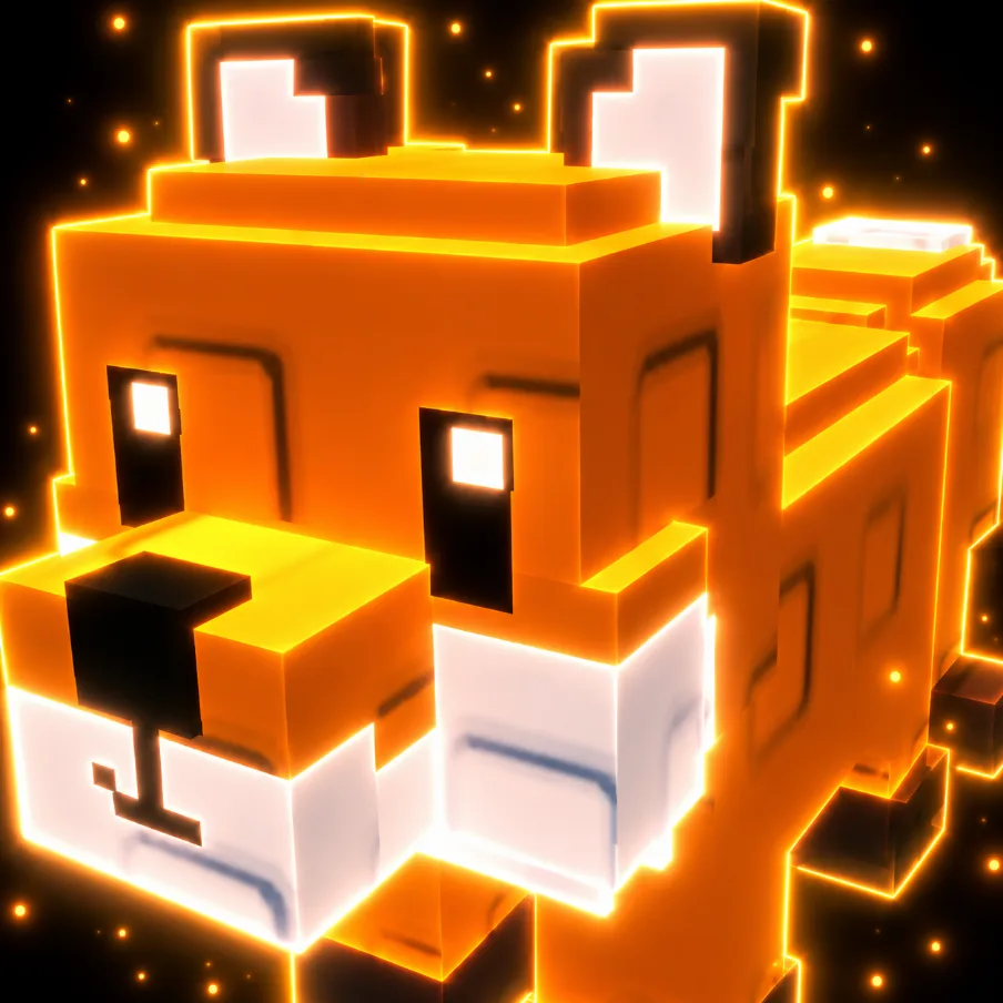 Fox (Mythic)