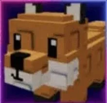 Fox (Mythic)